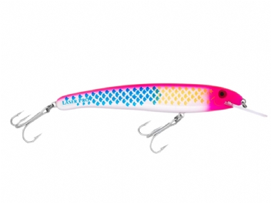 CHROME SILVER MULTI (R21)