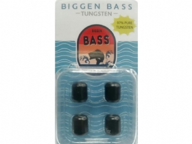 BIGGEN BASS TUNGSTEN BARREL