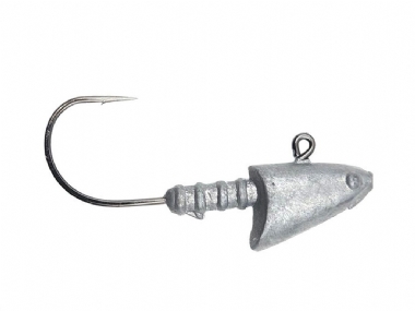 KINGFISHER PADDLE PRO SPEAR JIG HEADS