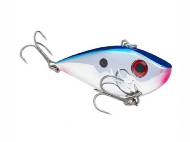 CHROME BLUE
