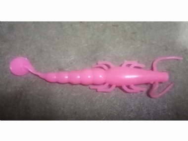 FLUORO PINK