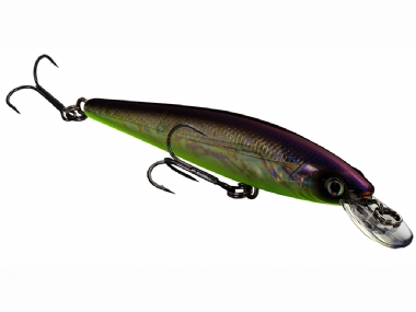 CRYSTAL SHAD