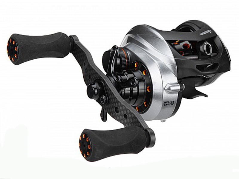 okuma helios sx reel