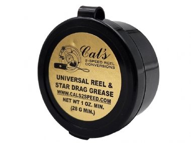 CALS DRAG GREASE