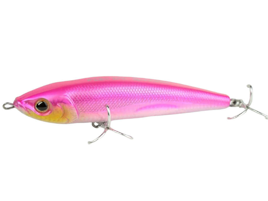 Pink Fishing, Inc.