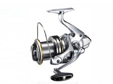 Big Pit Spinning Carp Reels available at Ganis Angling World