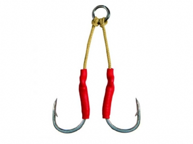 EAGLE CLAW ASSIST HOOK L2033