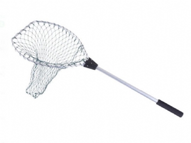 JARVIS WALKER BOAT LANDING NET 60CM