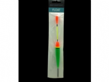 SENSATION SLIDER FLOAT GREEN