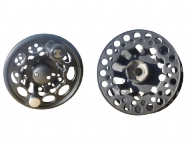 KILWELL GENESIS LARGE ARBOR FLY SPOOL