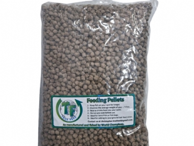 TRUE FEED CARP  FEEDING PELLETS SIN