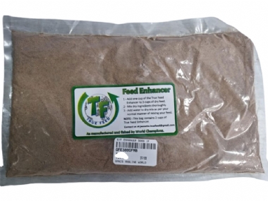 TRUE FEED ENHANCER 300G