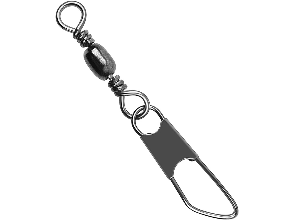 Fishing Swivels & Snaps for Sale