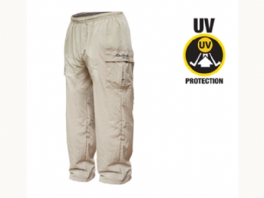 DAIWA CARGO STYLE QUICK DRY FISHERMANS LONGS (KHAKI)