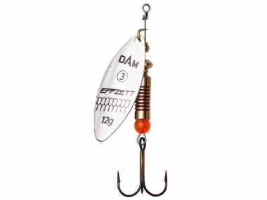 DAM PREDATOR SPINNER #1 / 4g