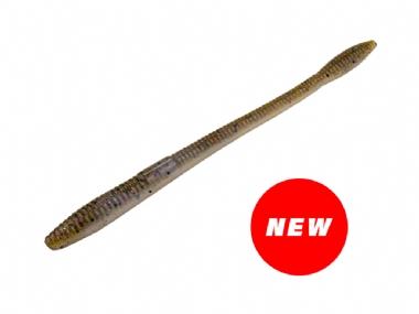WATERMELON RED BAITFISH