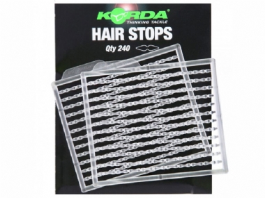 KORDA HAIR STOPS
