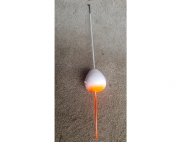 TAWANDA BIG CONE & SHAFT FIBRE STICK