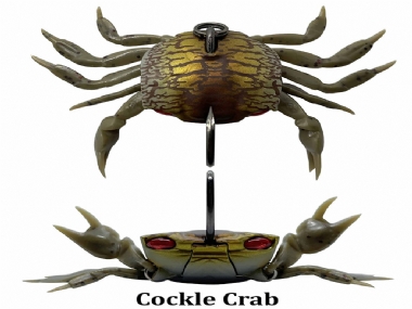 COCKLE CRAB