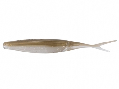GARY YAMAMOTO HINGE MINNOW 5''
