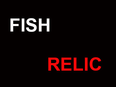 FISH RELIC