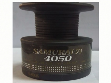 DAIWA SAMURAI-7I 4050 SPARE SPOOL