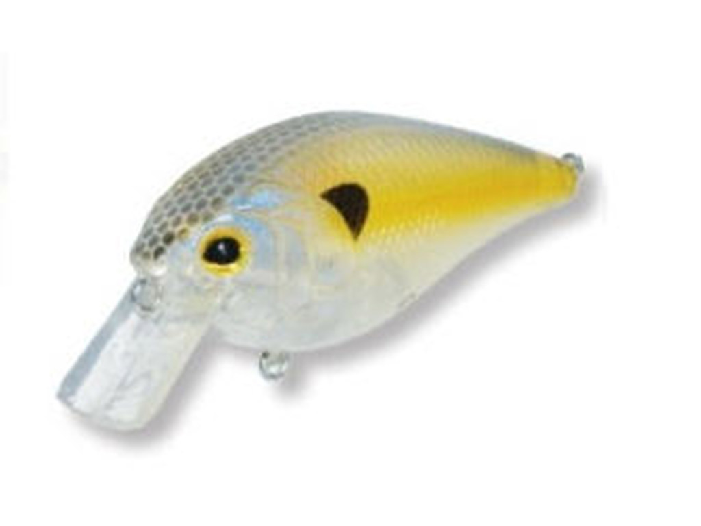 Pro Bass Crush 50X Custom Bluegill