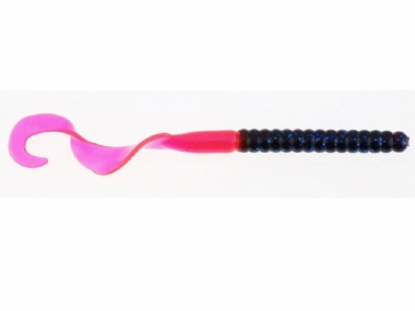 BLUE FLECK FIRE TAIL