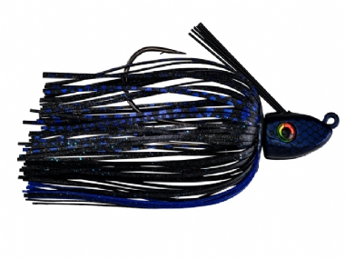 BLACK BLUE