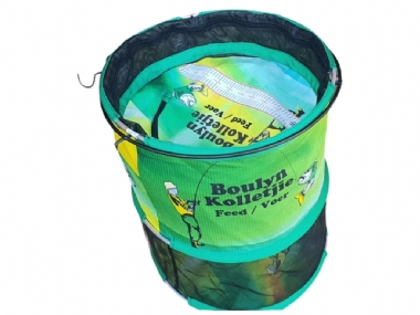 GDK BRANDED SPECIALITY DUO KEEP NET