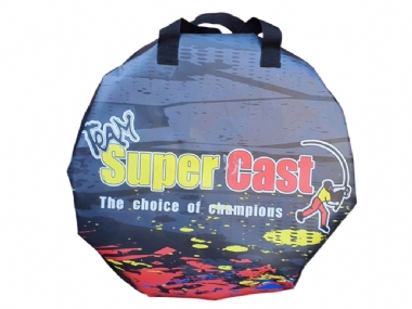 GDK BRANDED KEEPNET BAG