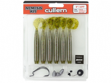 CULLEM NEMESIS KIT 5''
