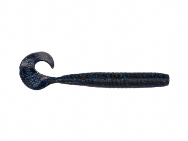 BLACK BLUE FLAKE