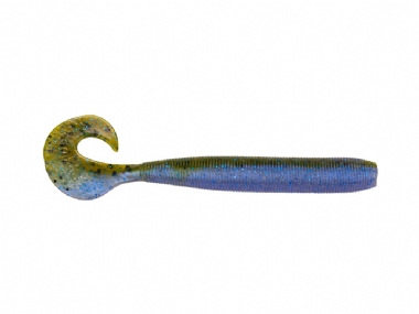 BLUE KURPER