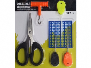 KAIDA NEEDLE COMBO SET