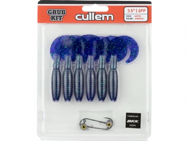 CULLEM CRAB KIT 3.5'' 