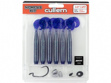 CULLEM NEMESIS KIT 4.5''