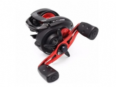 ABU GARCIA BLACK MAX 3