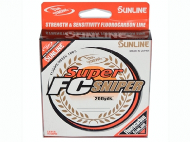 SUNLINE SUPER FC SNIPER 200YDS