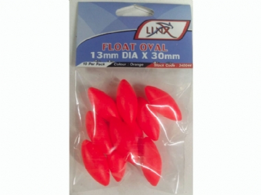 LINX FLOAT OVAL