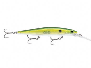 RAPALA PXR DEEP MAVRIK 110