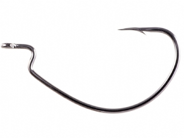 GANIS BASS HOOKS WIDE GAP