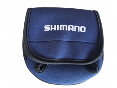 SHIMANO NEOPRENE REEL COVER