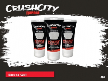 RAPALA CRUSHCITY BOOST SCENTED GEL