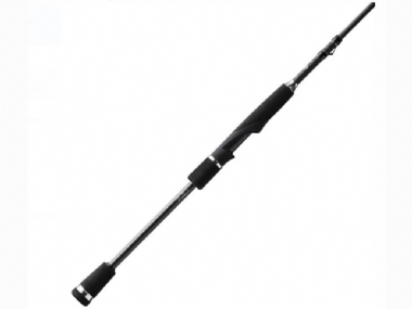 13 FISHING FATE QUEST TRAVEL ROD