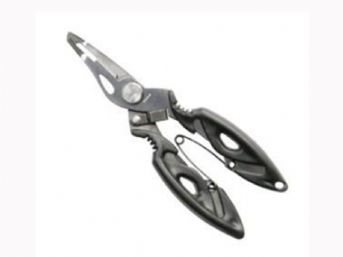 ADRENALIN SPLIT RING PLIERS