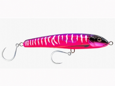 HOT PINK MACKEREL