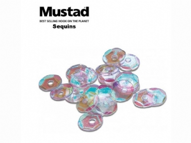 MUSTAD SEQUINS 9976-1