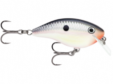 TUXEDO SHAD (TXS)