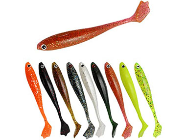 SOFT LURES
